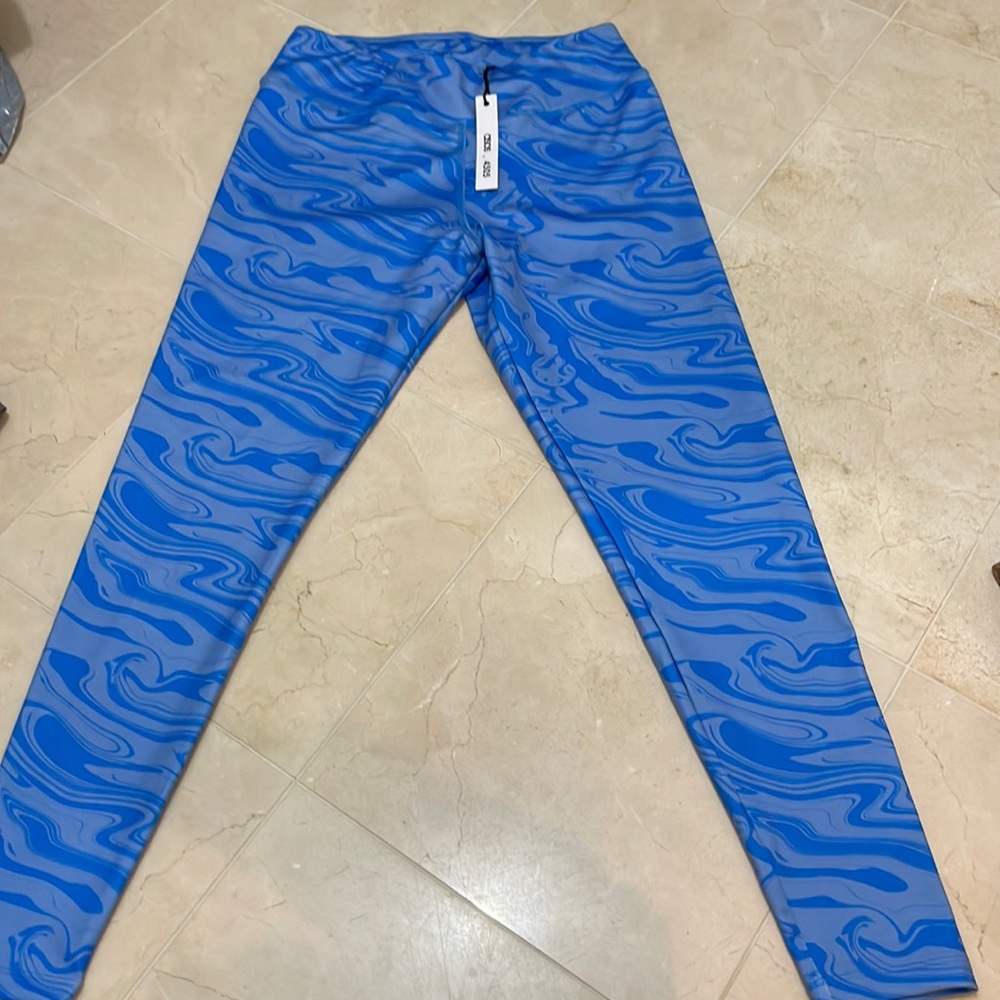 Asos 4505 leggings